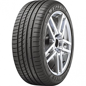 GOODYEAR EAGLE F1 ASYMM 3 SUV 235/65 R18 106W