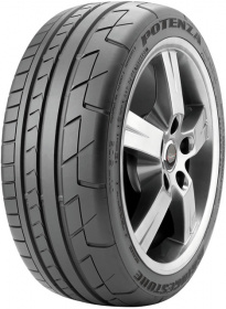 BRIDGESTONE RE070R 285/35 R20 100Y