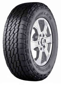 BRIDGESTONE DUELER A/T 002 XL 245/70 R16 111T