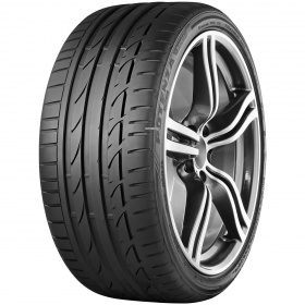 BRIDGESTONE S001L 245/40 R21 96Y