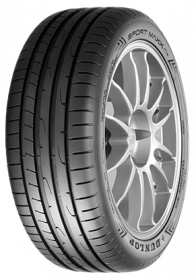 DUNLOP SPT MAXX RT 2 225/40 R18 92Y