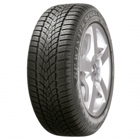 DUNLOP SP WI SPORT 4D MS 205/45 R17 88V