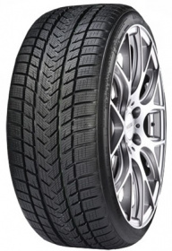 GRIPMAX SUREGRIP PRO WINTER 255/40 R18 99V