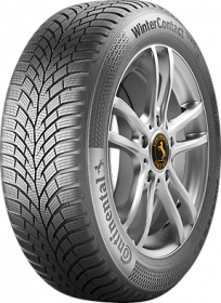 CONTINENTAL WinterContact TS 870 195/60 R15 88T