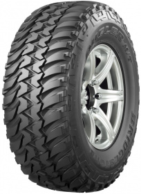 BRIDGESTONE DUELER M/T 674 235/85 R16 120Q