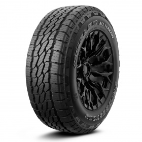 BRIDGESTONE Dueler All-Terrain A/T002 225/70 R16 103T