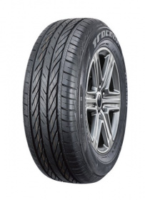TRACMAX X PRIVILO HT 235/60 R18 107V