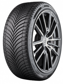 BRIDGESTONE TURANZA 6  ALL SEASON 195/60 R16 93V