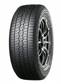 YOKOHAMA GEOLCV 4S G061 255/50 R19 107V