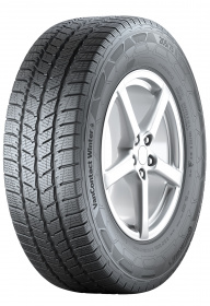 CONTINENTAL VanContact Winter 225/75 R16C 121/120R