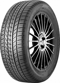 GOODYEAR EAGLE F1 ASYMM SUV AT 255/50 R20 109W