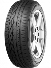 GENERAL TIRE GRABBER GT PLUS 245/45 R20 103Y