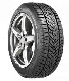 FULDA KRISTAL CONTROL HP2 245/40 R19 98V