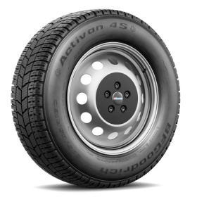 BFGOODRICH ACTIVAN 4S 195/70 R15C 104/102R