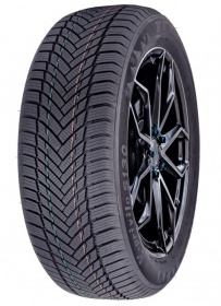 TRACMAX XPRIVILO S130 205/60 R15 91H