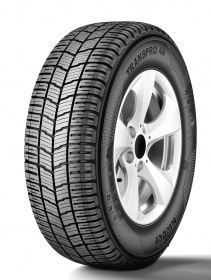 KLEBER TRANSPRO 4S 215/65 R15C 104T
