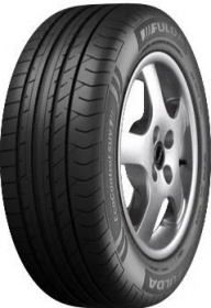 FULDA ECOCONTROL SUV 215/55 R18 99V