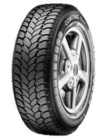 VREDESTEIN COMTRAC WINTER 205/65 R16C 107/105R