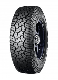 YOKOHAMA GEOLANDAR X-AT G016 265/60 R18 119Q