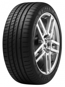 GOODYEAR EAGLE F1 ASYMM 2 275/35 R20 102Y