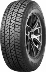 NEXEN NEXEN NBLUE 4 SEASON VAN 195/65 R16C 104/102T