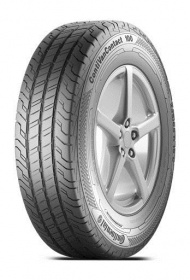 CONTINENTAL ContiVanContact 100 225/75 R16C 121/120R