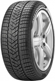PIRELLI WSZer3 225/60 R18 104H