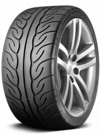 YOKOHAMA AD08RS (SEMI-SLICK) 195/50 R15 82V
