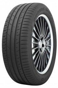 TOYO PROXES SPORT SUV 275/45 R21 110Y