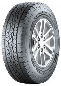 CONTINENTAL CrossContact ATR 255/55 R18 109V