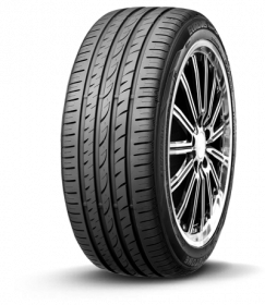 ROADSTONE EUROVIS SPORT 04 245/45 R17 99W