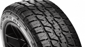 COOPER DISCOVERER ATT 235/60 R17 106H