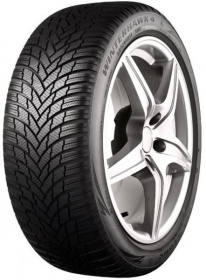 FIRESTONE WINTERHAWK 4 255/40 R19 100V