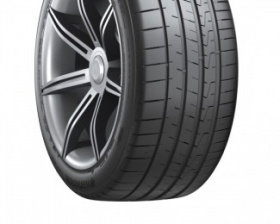 HANKOOK Ventus S1 evo Z 255/55 R20 110Y