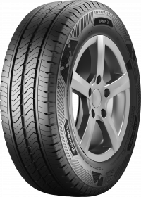 BARUM VANIS 3 225/65 R16C 112/110T