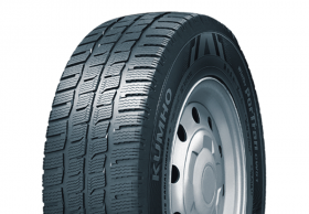 KUMHO PORTRAN CW51 225/55 R17C 109T