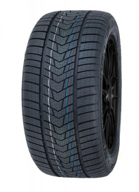 TRACMAX XPRIVILO S330 225/55 R18 102V
