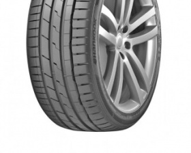 HANKOOK Ventus S1 evo3 255/45 R19 104Y