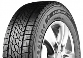 FIRESTONE VANHAWK 2 WINTER 195/70 R15C 104R