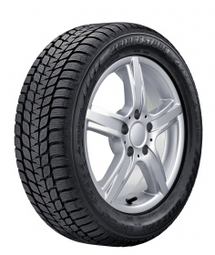 BRIDGESTONE LM25 245/50 R17 99H