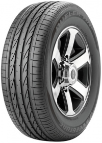BRIDGESTONE D-SPORT 255/40 R20 101W