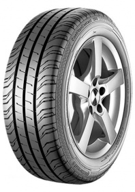 CONTINENTAL ContiVanContact 200 235/65 R16C 115/113R