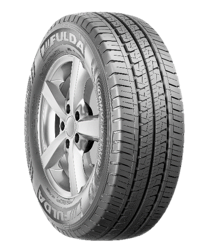 FULDA CONVEO TOUR 2 205/75 R16C 110/108R