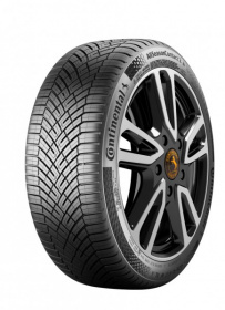 CONTINENTAL ALLSEASONCONTACT 2 205/50 R17 93V