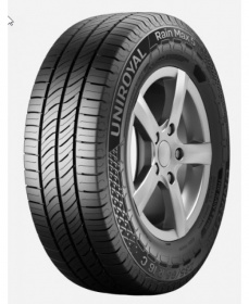 UNIROYAL RAIN MAX 5 205/65 R15C 102/100T