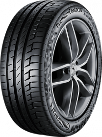 CONTINENTAL PremiumContact 6 225/50 R16 92Y