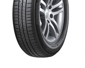 HANKOOK Kinergy Eco2 175/60 R15 81H
