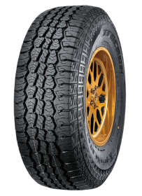 TRACMAX X PRIVILO AT01 215/70 R16 100H