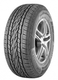 CONTINENTAL ContiCrossContact LX2 245/70 R16 111T