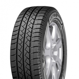GOODYEAR VECTOR 4 SEASON CARGO 195/75 R16C 107S